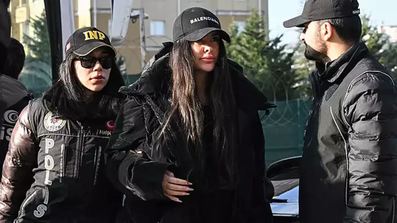 FİKRET ORMAN İFADESİNDE NE DEDİ? Ünlülere uyuşturucu operasyonunda kimler tutuklandı, kimler serbest kaldı?