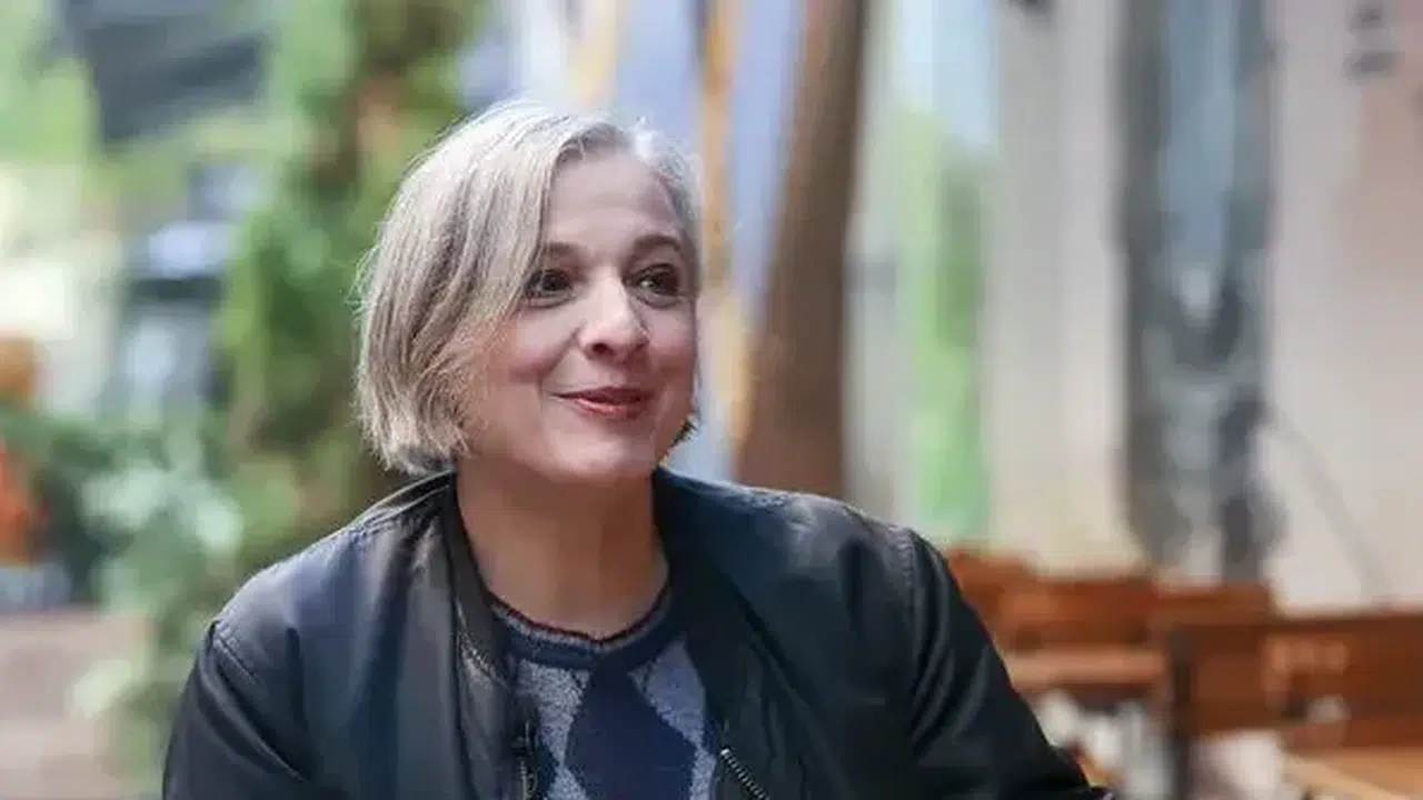 GÜNER ÖZKUL KİMİN KIZI? Doktor Başka Hayatta dizisi Nuran hayatı ve kariyeri?