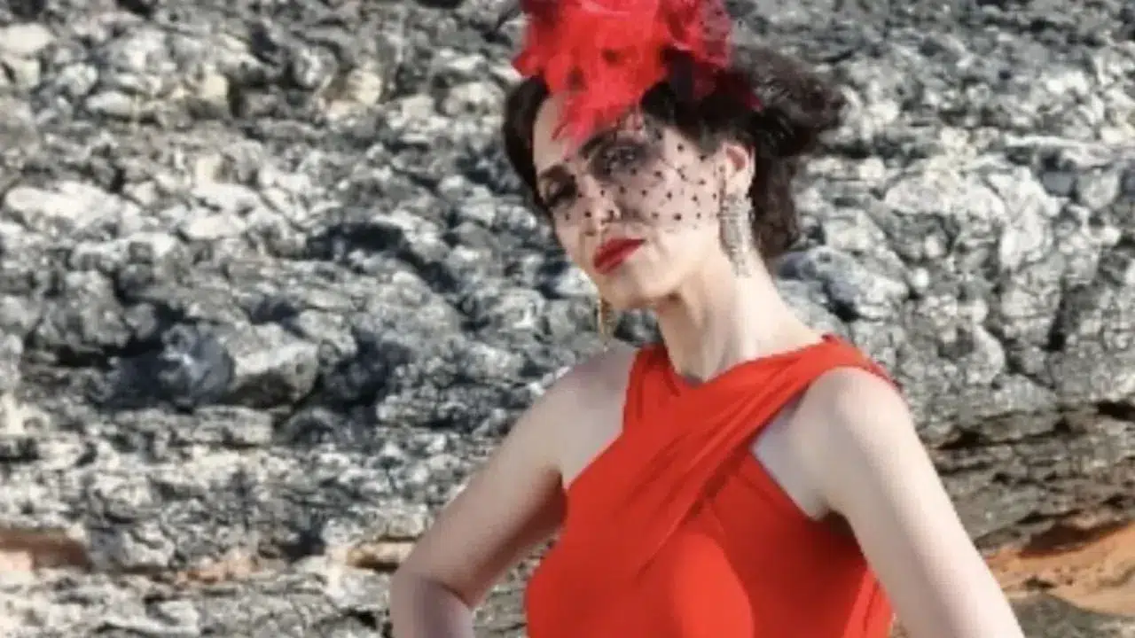 ELİF NUN EVLİ Mİ VE EŞİ? Kaç yaşında, nereli, çocuğu var mı?