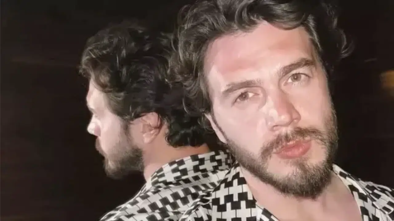 İSMAİL EGE ŞAŞMAZ'IN OYNADIĞI DİZİ VE FİLMLER!