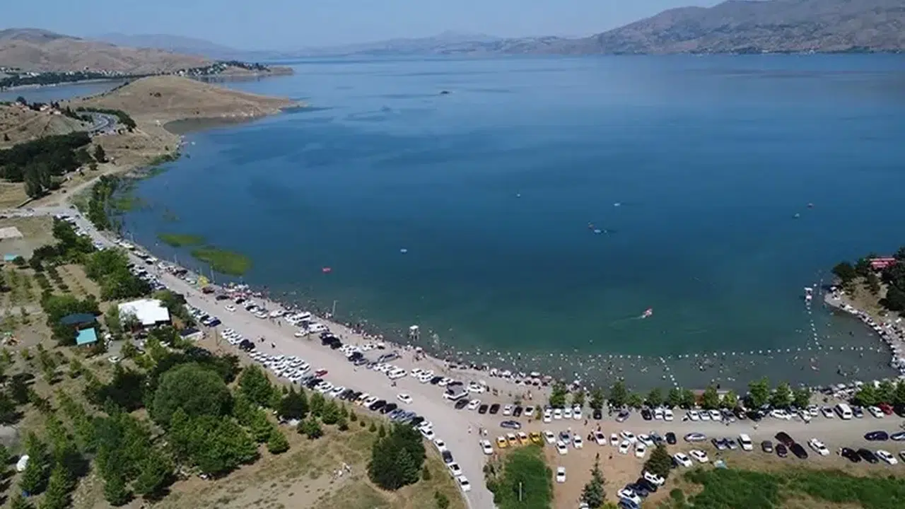 ELAZIĞ HAVA DURUMU NASIL! Elazığ’da Sıcaklık Kaç Derece, Yağmur Bekleniyor mu?