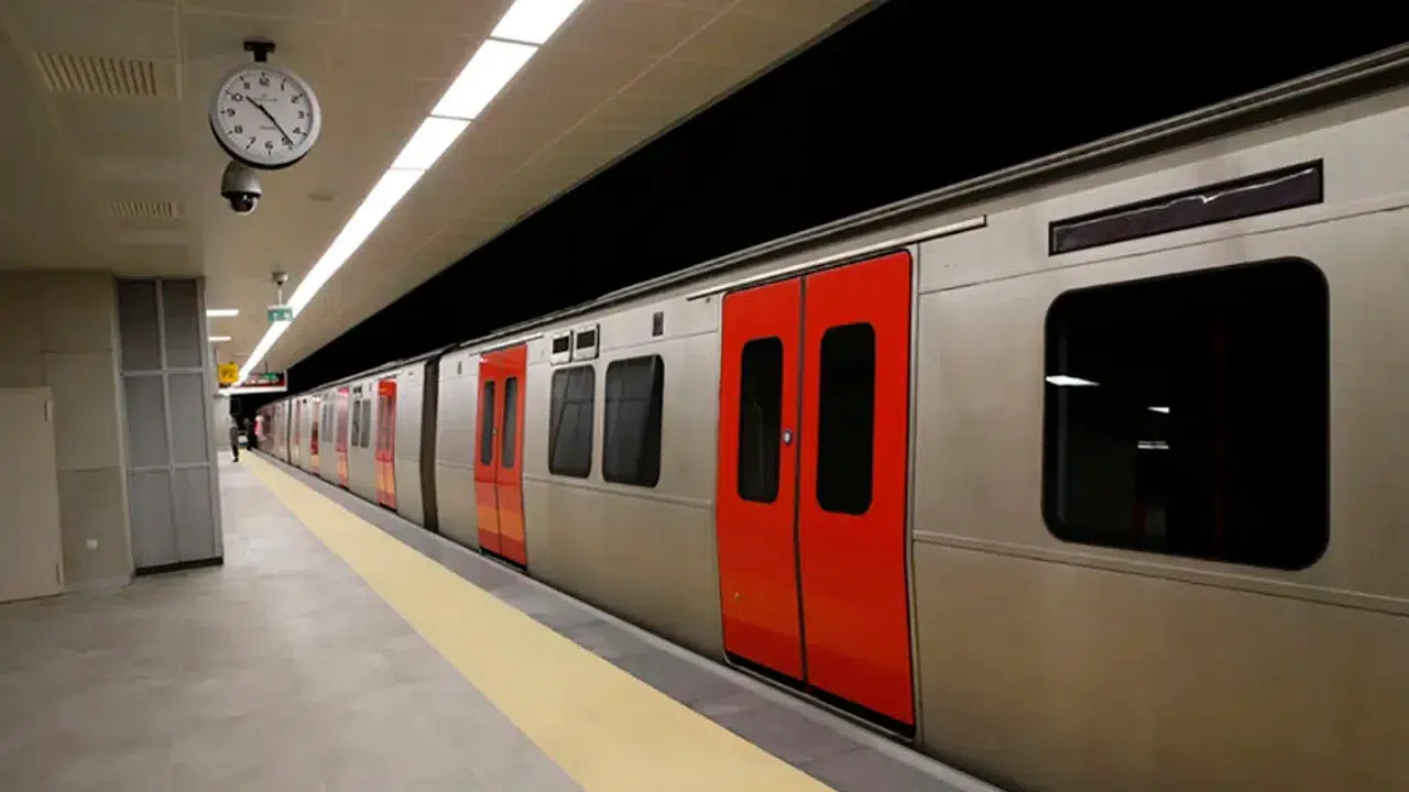 ULUS METRO OLAYINDA İNTİHAR EDEN KİŞİ KİM! Neden hayatına son verdi, kaç yaşındaydı, evli miydi?