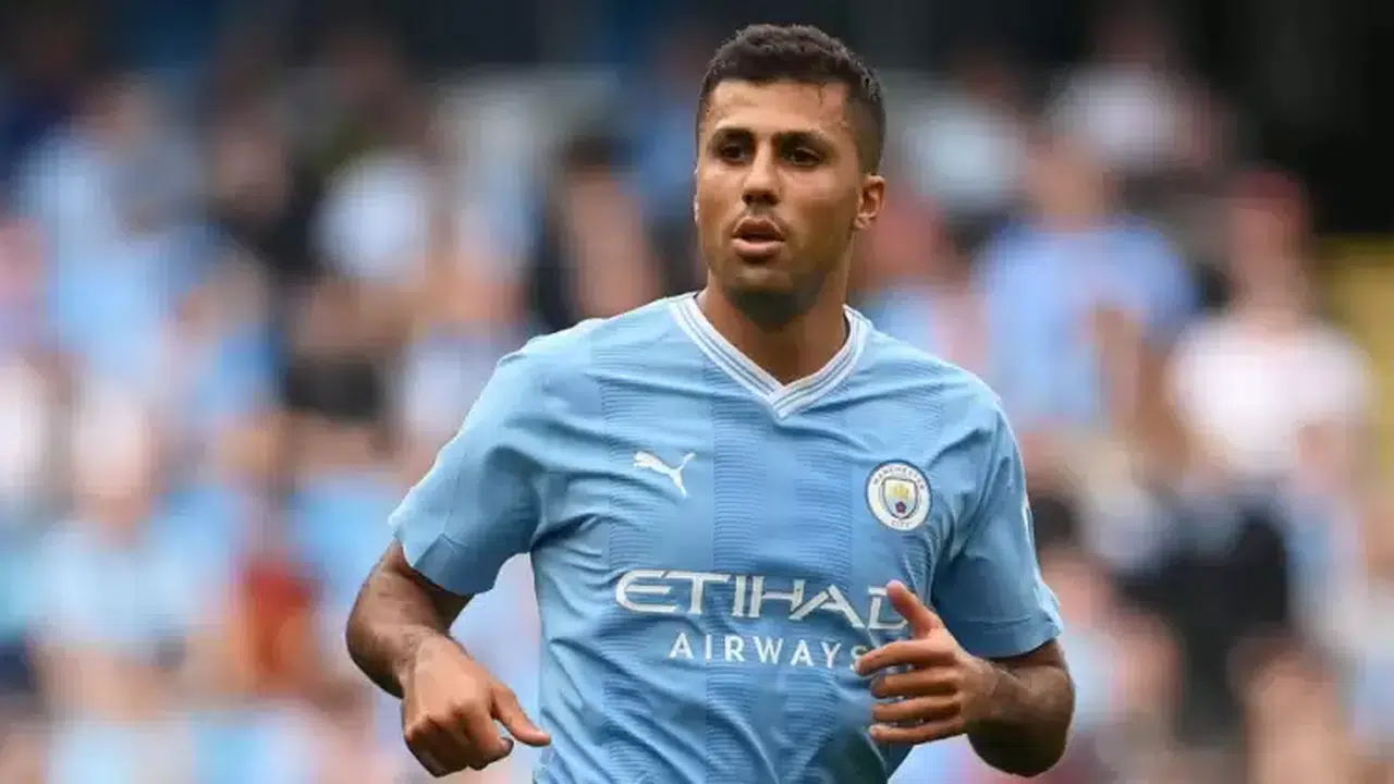 İSPANYOL FUTBOLCUSU RODRİ BONSERVİSİ NE KADAR! Sözleşmesi ne zaman bitiyor, hangi takımlar transfer etmek istiyor?