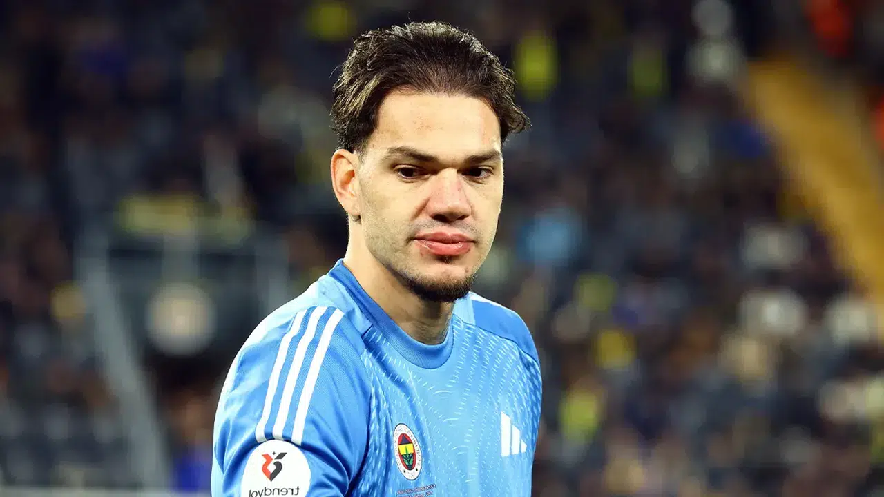 EDERSON KASIMPAŞA MAÇI NEDEN YOK! Cezalı mı, Fatih Karagümrük Fenerbahçe Maçında Kimler Eksik?