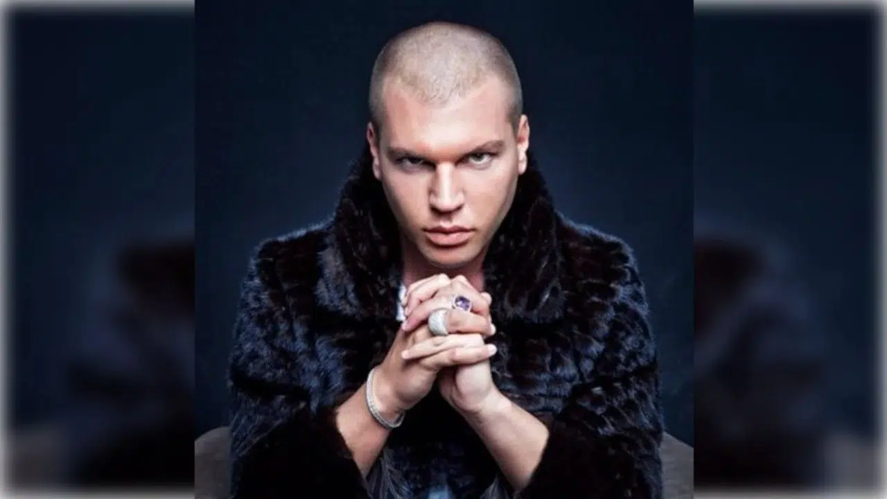 SARP YAMAN KİMDİR VE HAYATI! Memleketi neresi, yaşı kaç, ne iş yapıyor?