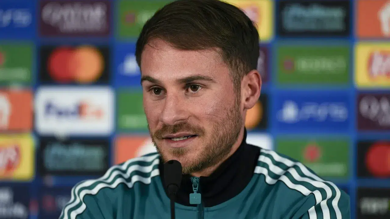 Mac Allister’dan Galatasaray itirafı! 'En çok ondan çekiniyorum'