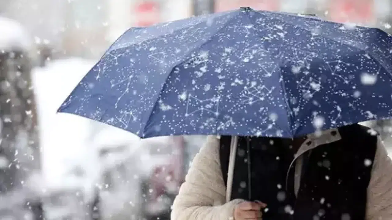 ELAZIĞ OKULLAR TATİL Mİ, 5 Mart Perşembe Elazığ'da kar tatili var mı, Elazığ Valiliği karar açıkladı mı?