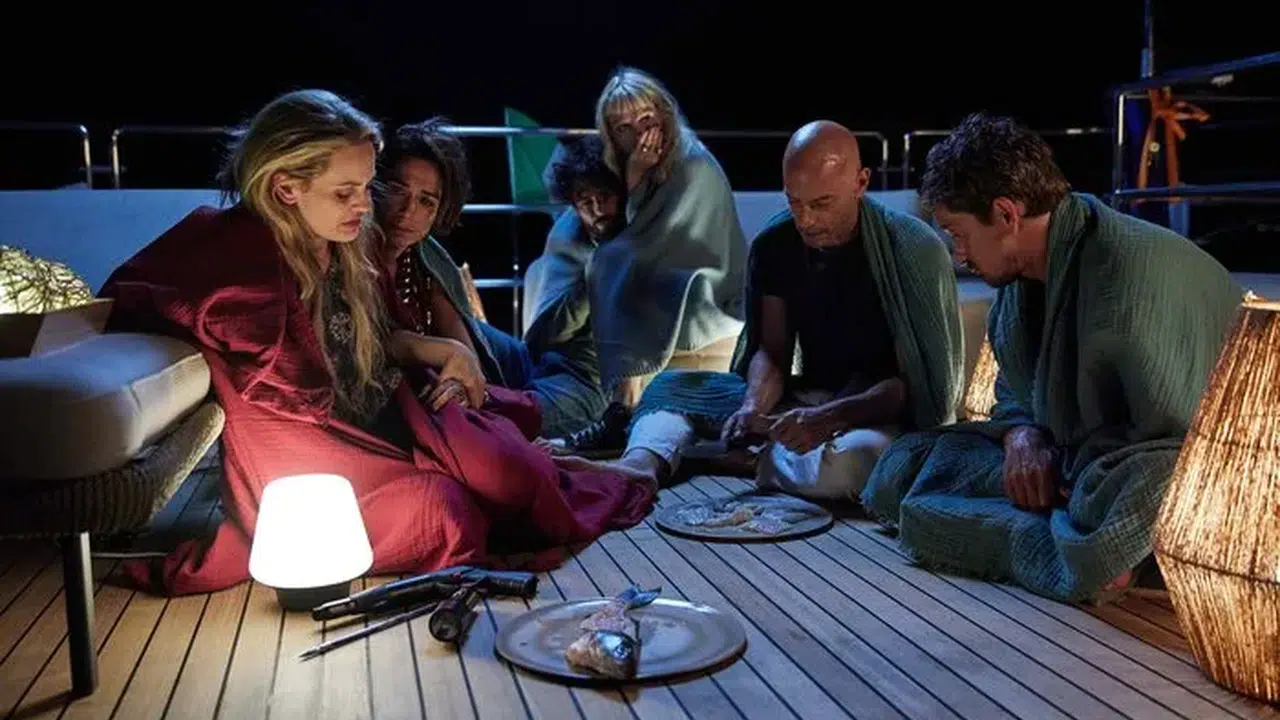 Teknede Dehşet filmi ne anlatıyor? Oyuncu kadrosunda kim var, hikaye gerçek mi?