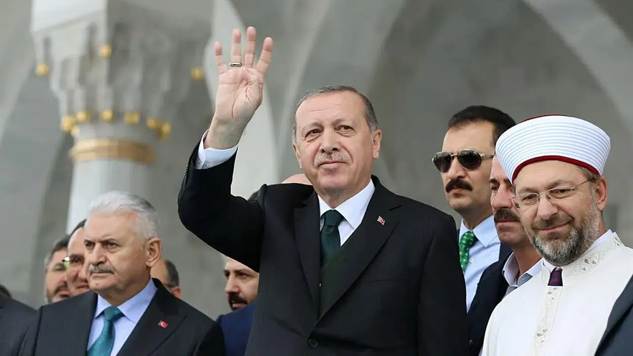 Erdoğan yakın koruması Muhsin Köse kimdir, nereli ve kaç yıldır Koruma Müdürü olarak görev yapıyor?