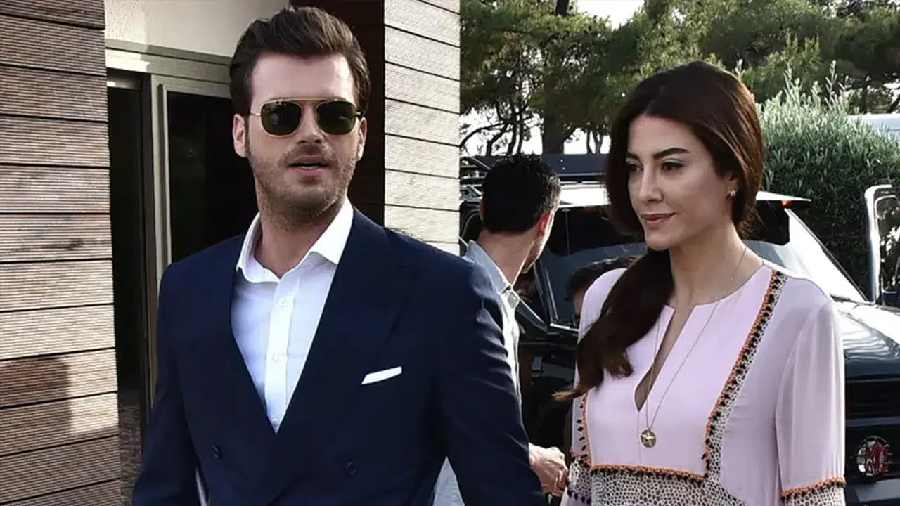 BAŞAK DİZER KİMDİR VE AİLESİ! Kariyeri nasıl başladı, hangi dizilerde çalıştı, Kıvanç Tatlıtuğ arasında kaç yaş fark var?