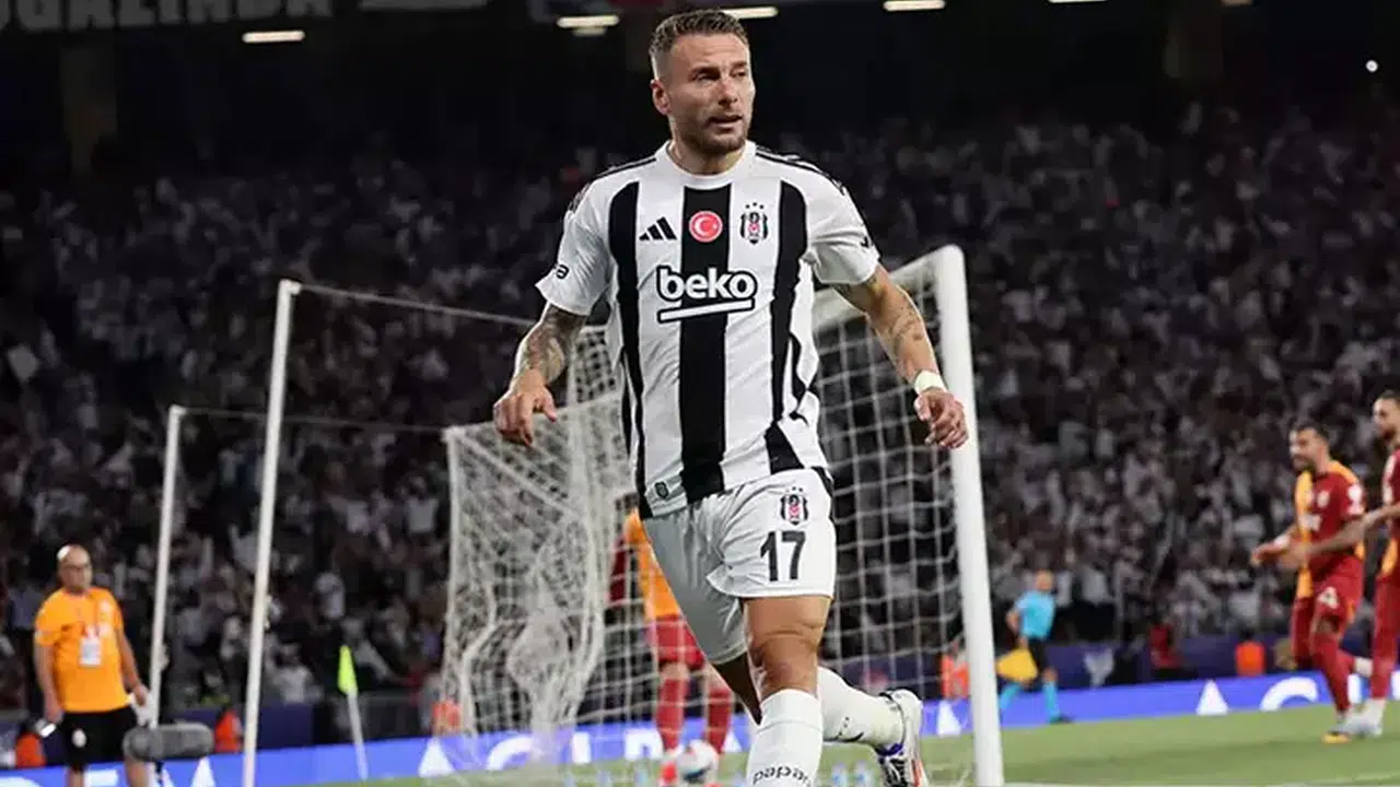 BEŞİKTAŞ GALATASARAY SON 10 MAÇ NASIL BİTTİ! Kim daha çok kazandı, en gollü maç hangisi?