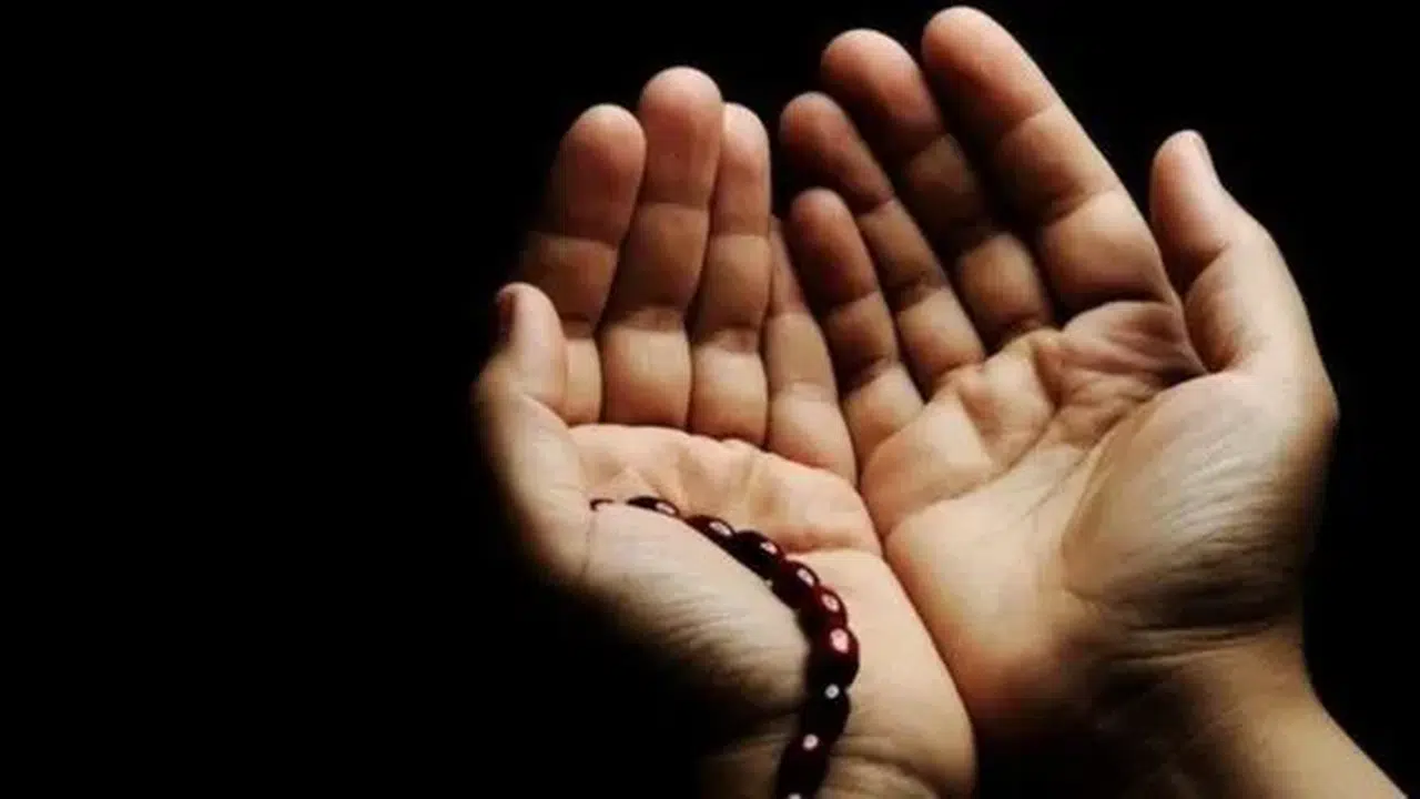 Şifa ayetleri ve şifa duası hangileri? Hastalık için okunacak dualar?