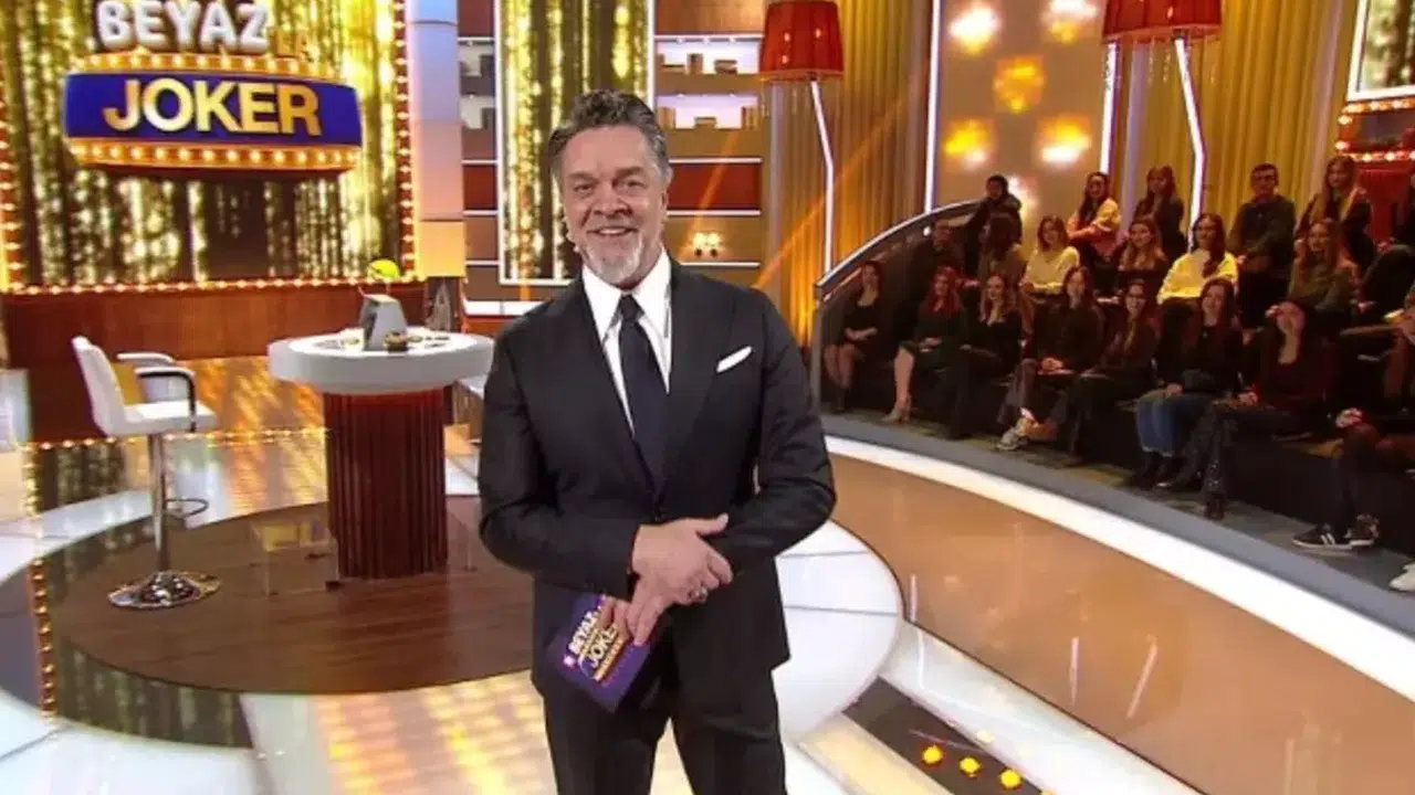 BEYAZ’LA JOKER NEDEN FİNAL YAPIYOR? Joker’de reyting krizi, yönetmen değişikliği ve final iddiaları ne?