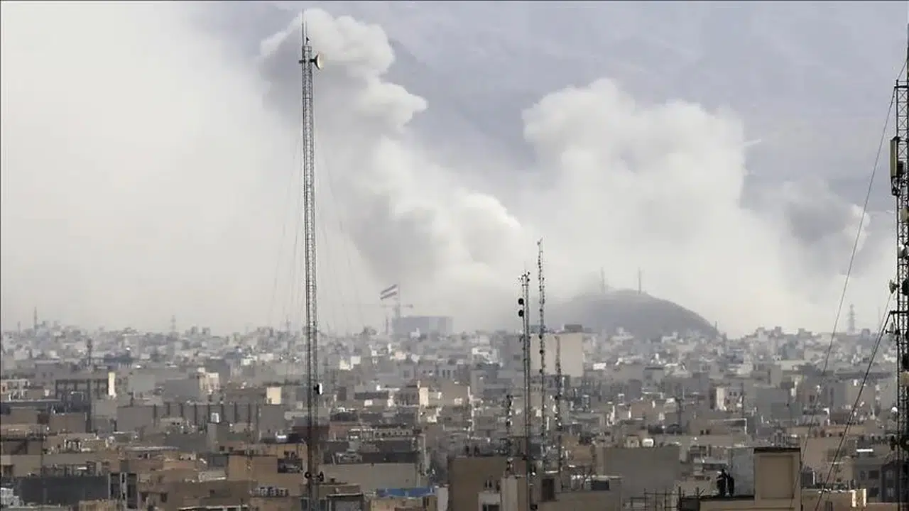 MİNAB SALDIRISINI YAPAY ZEKA MI YAPTI! Minab’daki okul neden vuruldu, yanlışlıkla mı oldu?