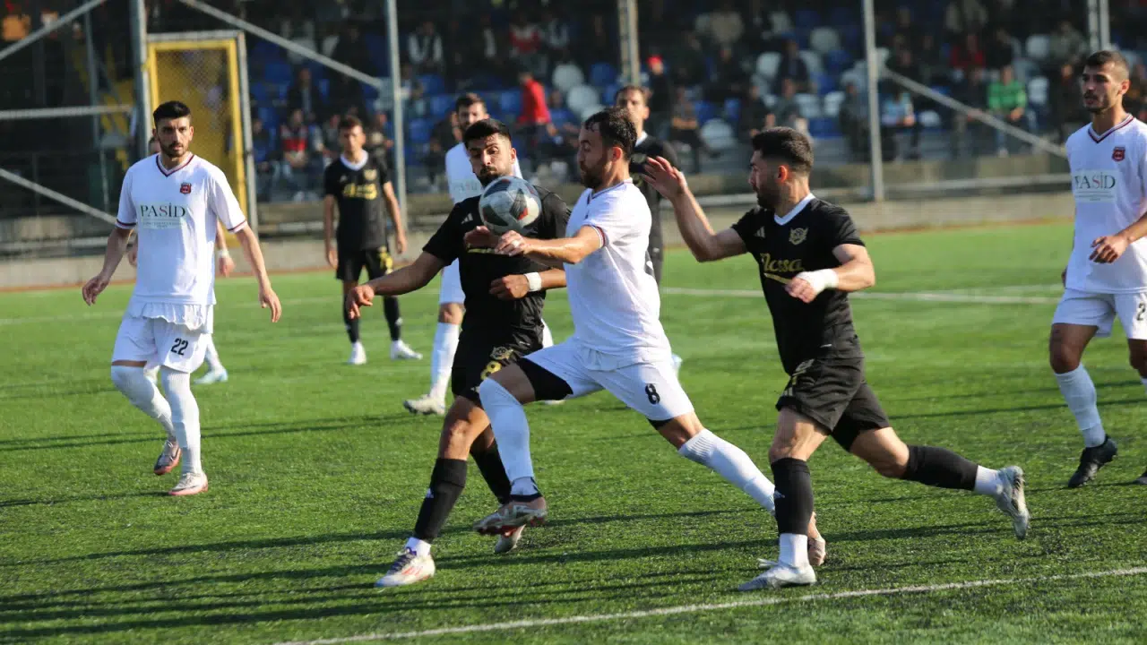 GALATA SPOR KULÜBÜ – İNKILAP FUTBOL SPOR KULÜBÜ MAÇI BUGÜN MÜ? Saat kaçta başlayacak, nerede oynanacak?