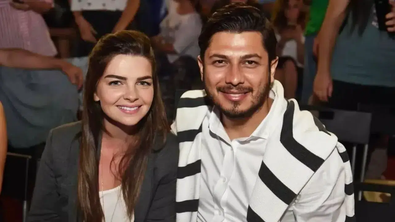 Pelin Karahan’ın 12 Yıllık Evliliğinde Kriz! Boşanma İddialarına İlk Yanıt Geldi