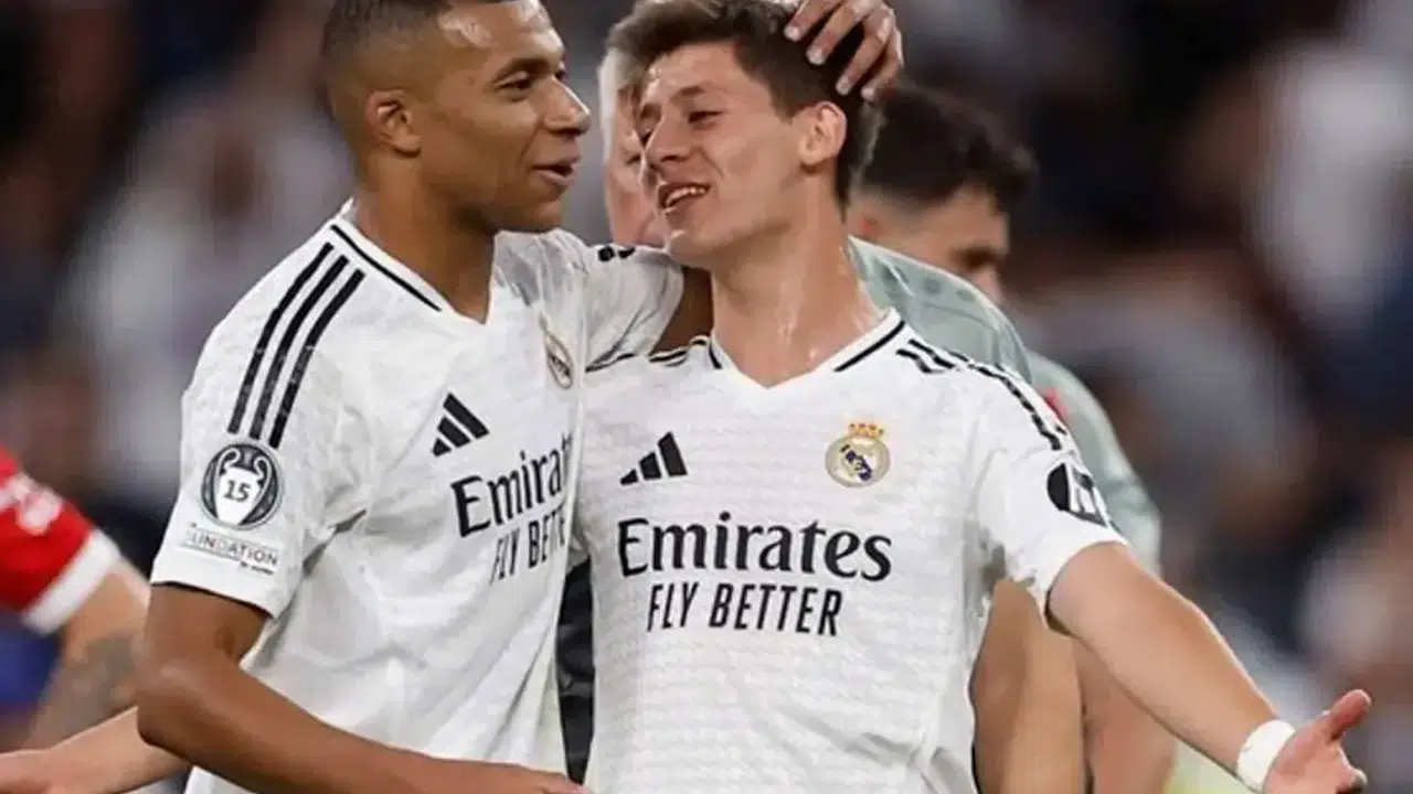 Sakatlık Sürecinde Farklı Tedavi Tercihi! Mbappe ve Real Madrid Arasında Görüş Ayrılığı