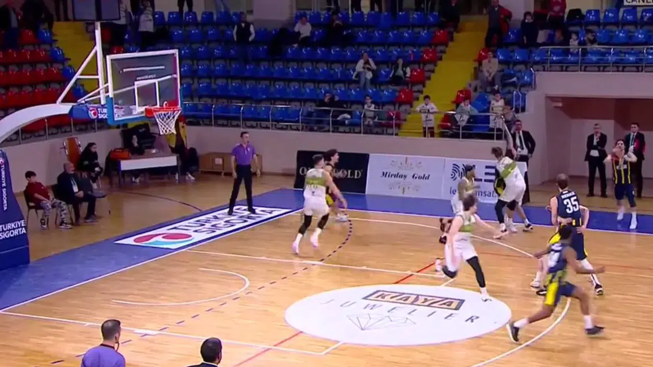 Harem Spor-Ankaragücü maçı canlı izleme nasıl yapılır! Hangi kanalda, saat kaçta, nerede oynanıyor?