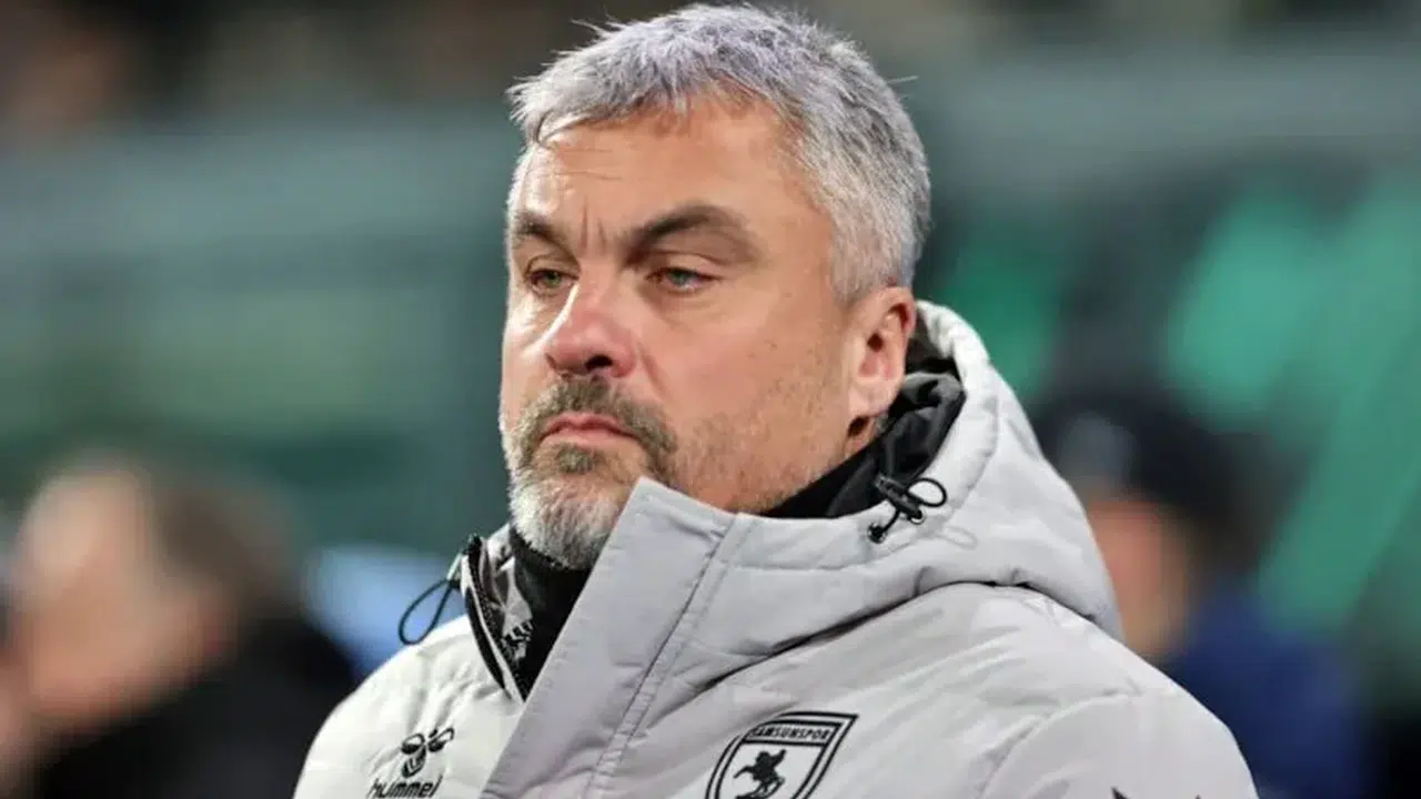 Reis’ten Türkiye İtirafı! 'İstemediğim Oyuncuları Almak Zorundaydım'