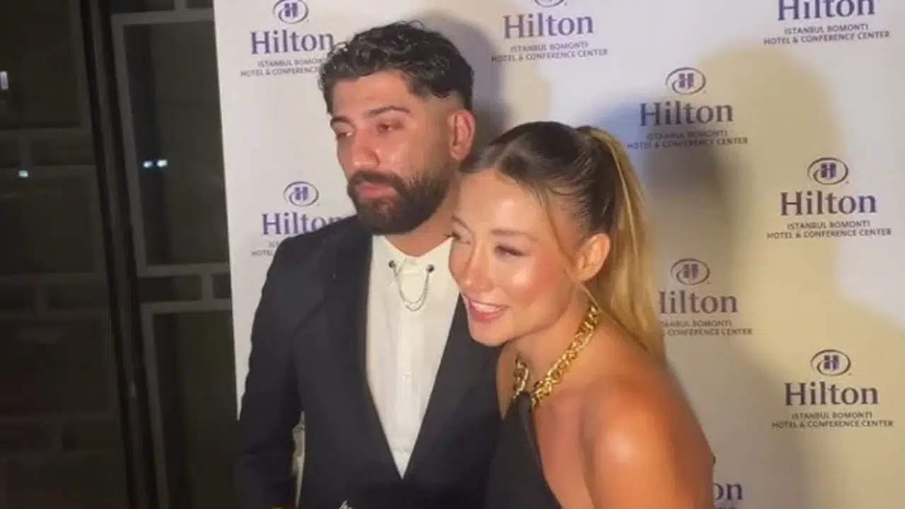 VAHAP CANBAY VE ALEYNA KALAYCIOĞLU DAVASI NEREYE GİDECEK! Hakaret İddiaları Ciddi Mi? İftira Suçlamaları Doğru Mu? Sosyal Medya Tepkileri Nasıl?