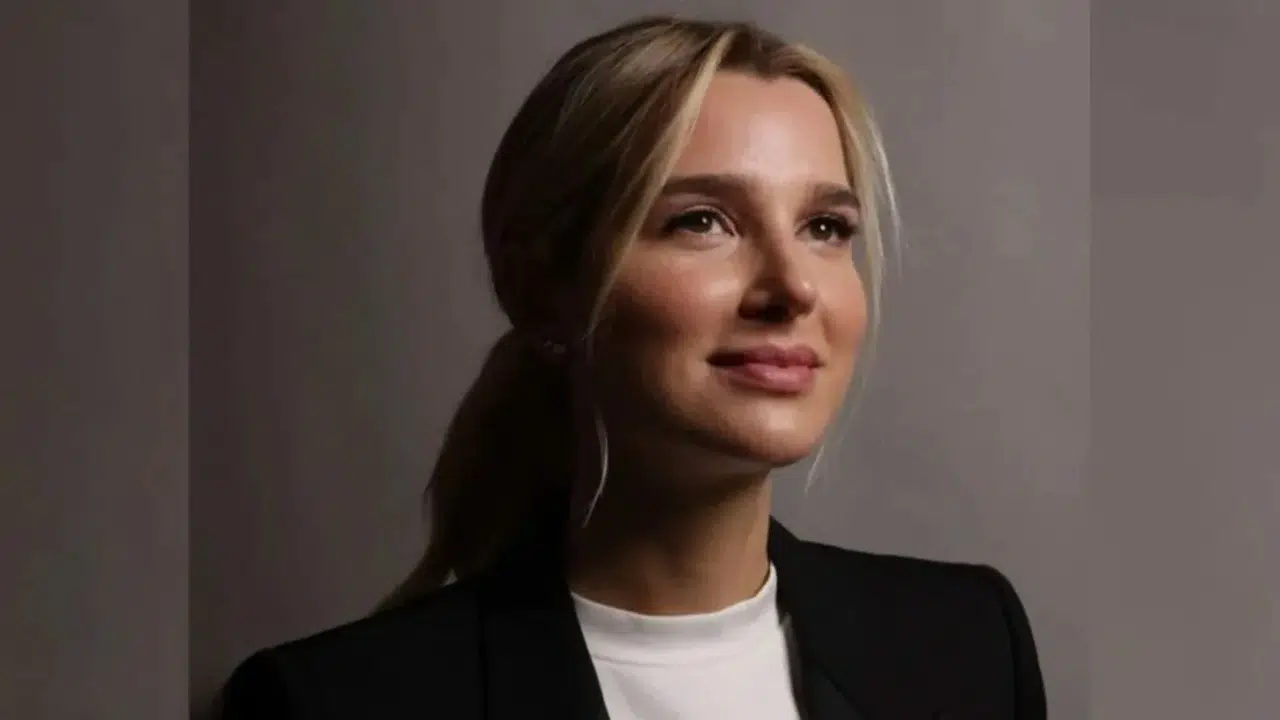 PINAR SABANCI YAŞI KAÇ? Kimin kızı, kaç yaşında, ne mezunu, aslen nereli, mesleği ne?