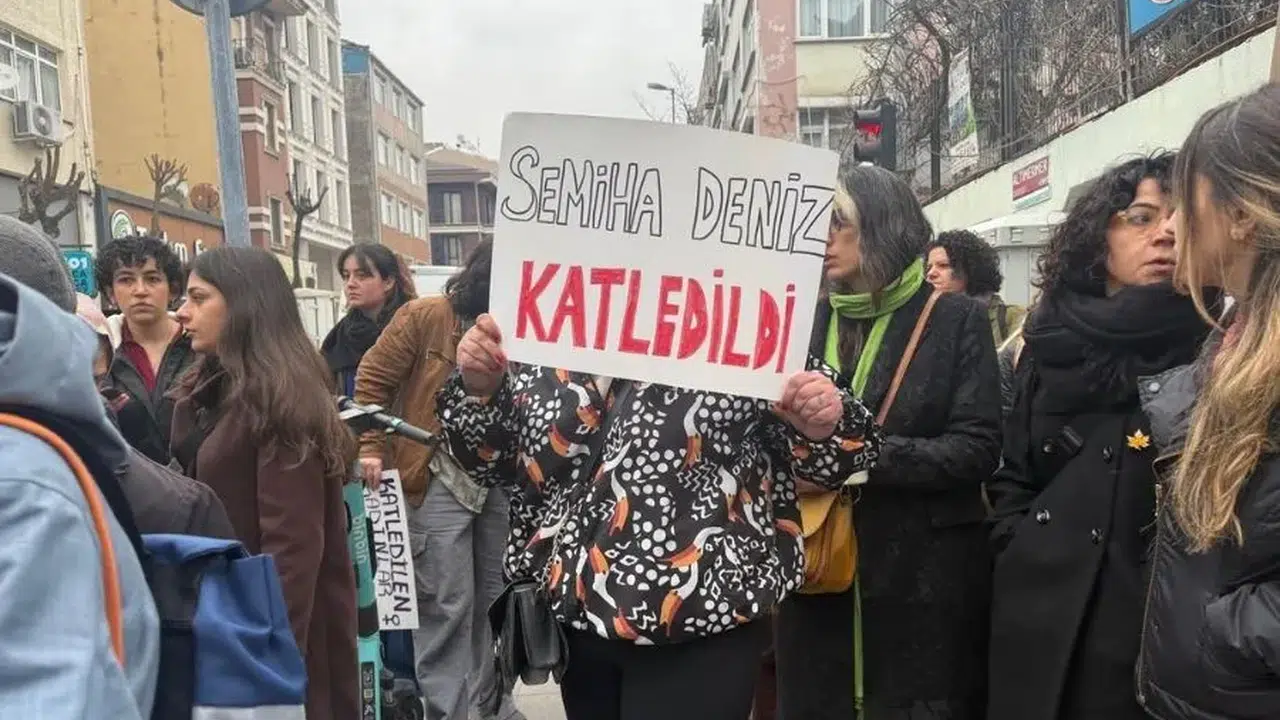 BOŞANMA AŞAMASINDAKİ EŞİ TARAFINDAN VURULDU! Semiha Deniz kimdir, kaç çocuğu vardı, nasıl öldü?