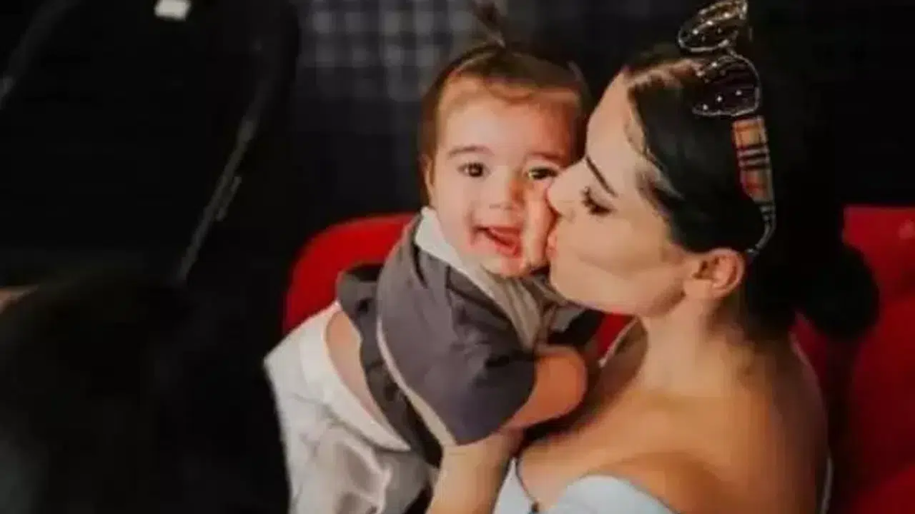 Cihangir Ceyhan sevgilisi kim, evli mi, eşi Fatma Ceyhan kimdir, çocukları var mı?