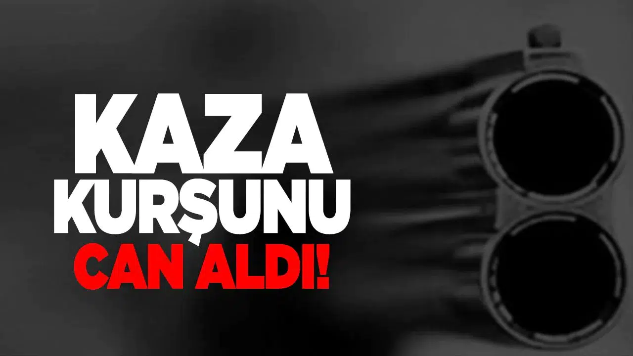 Arkadaşının silahından çıkan kurşun öldürdü... Eskişehir’de korkunç oyun!