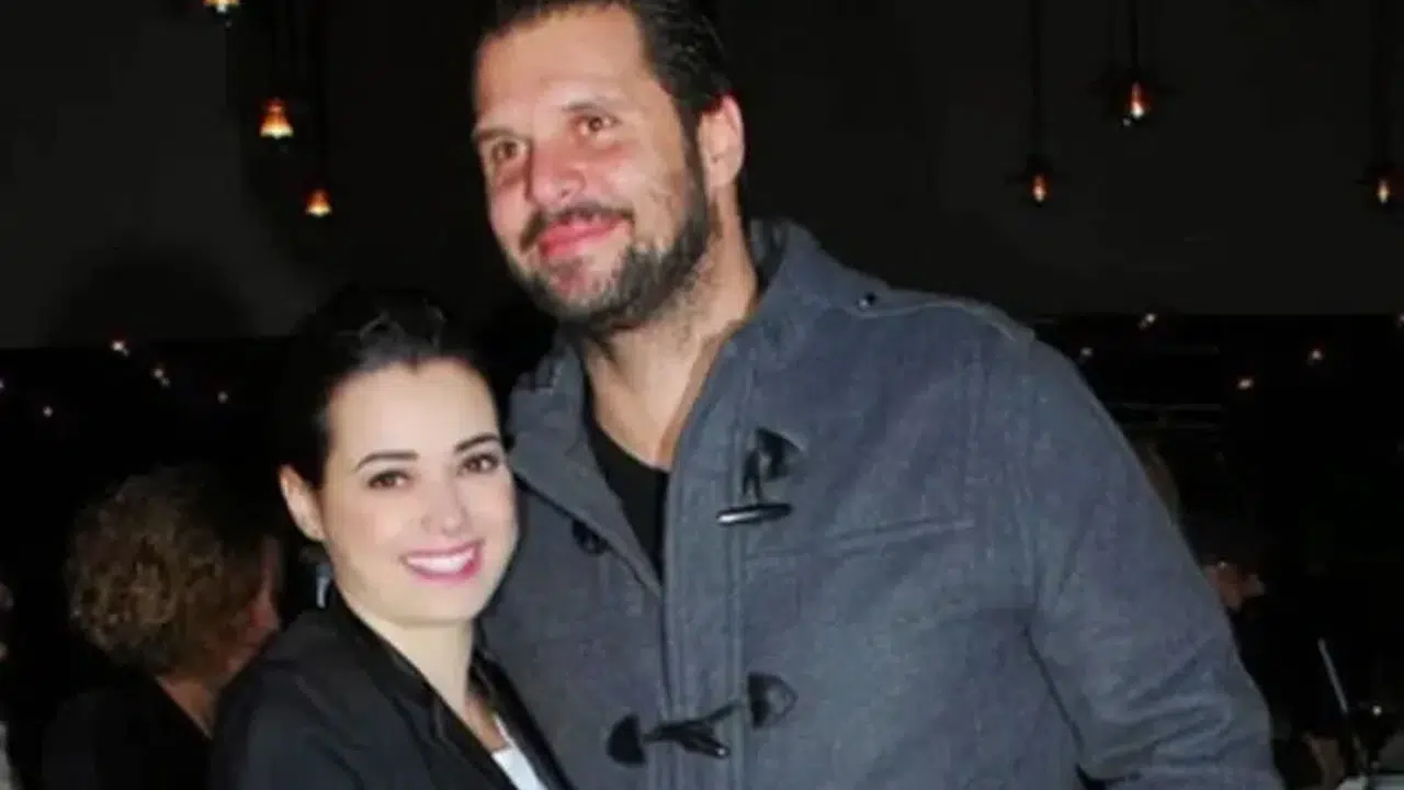 Özgü Namal’dan 'Yok' Cevabı, Kameralardan Kaçamadı!