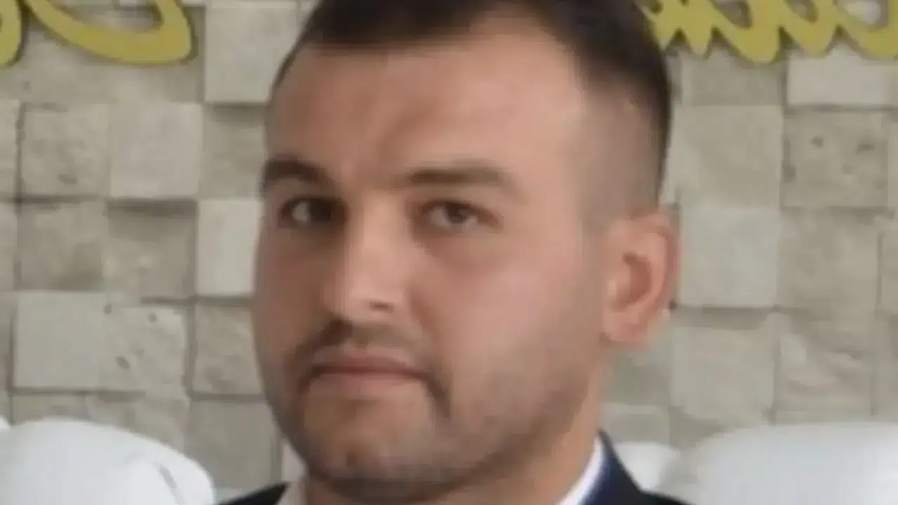 NUSAYBİN’DE ÖLEN POLİS MEMURU OGÜN SALURLU KİMDİR! Kaç Yaşındaydı, Neden Öldü, Nerede Bulundu?