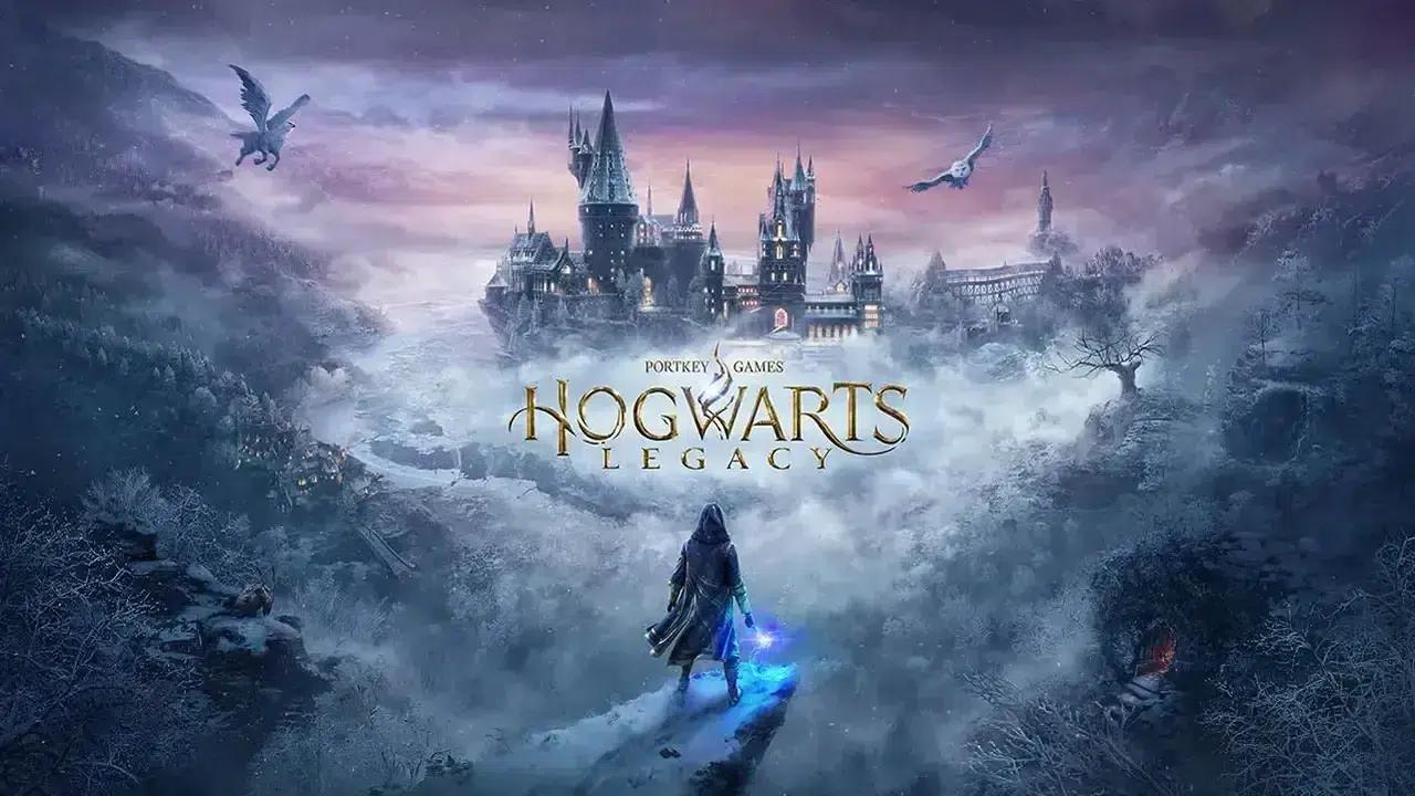 HOGWARTS LEGACY’DE GİZLİ ALAN NASIL AÇILIR! Hogwarts Kalesindeki Ev Cinleri Bölümü Nerede, Nasıl Bulunur?