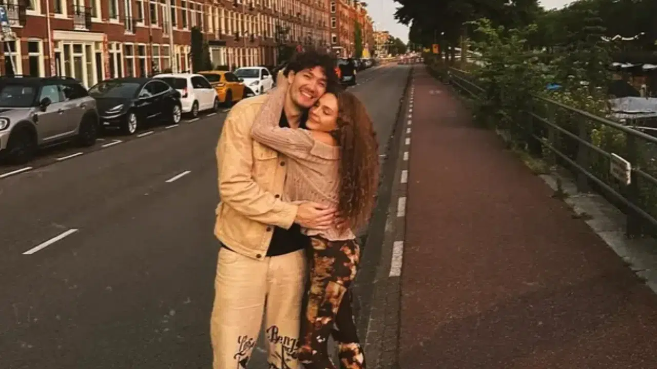 Ebru Şahin ve Cedi Osman boy farkı ne kadar, ne zaman evlendiler?