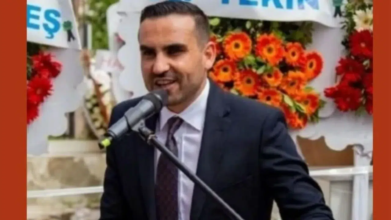 FERDİ ZENGİNOĞLU KİMDİR VE HAYATI! Aslen Nereli ve kaç yaşında, hangi şirkette çalışıyor?