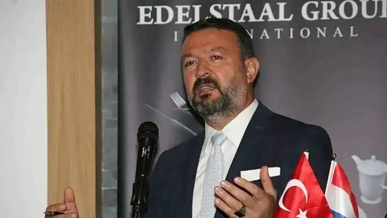 Fenerbahçe Maçında Olay İddia! Yönetici Devre Arasında Hakem Odasına Gitti!