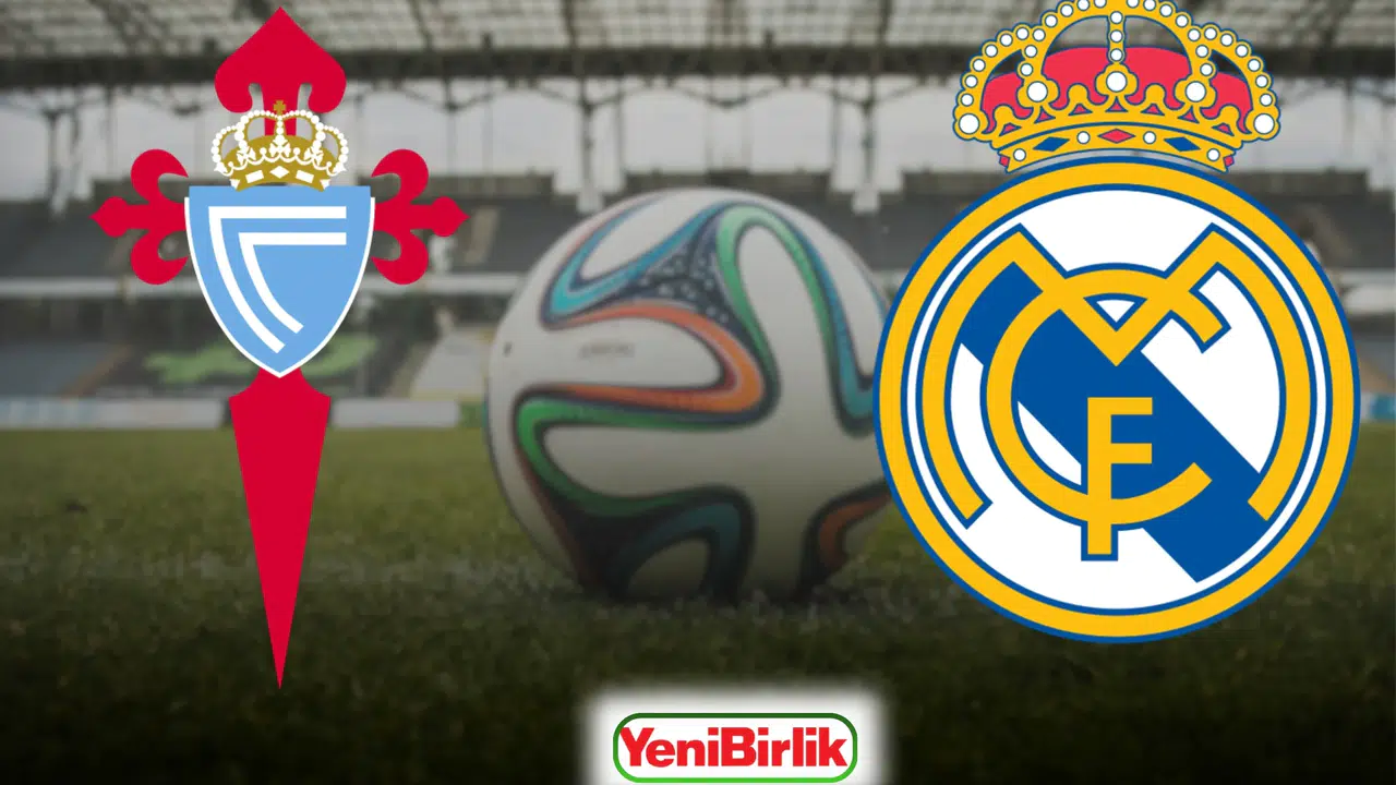REAL MADRİD – CELTA VİGO MAÇI HANGİ KANALDA (6 MART CUMA)! Saat kaçta, nereden izlenir, S Sport Plus canlı yayın var mı?