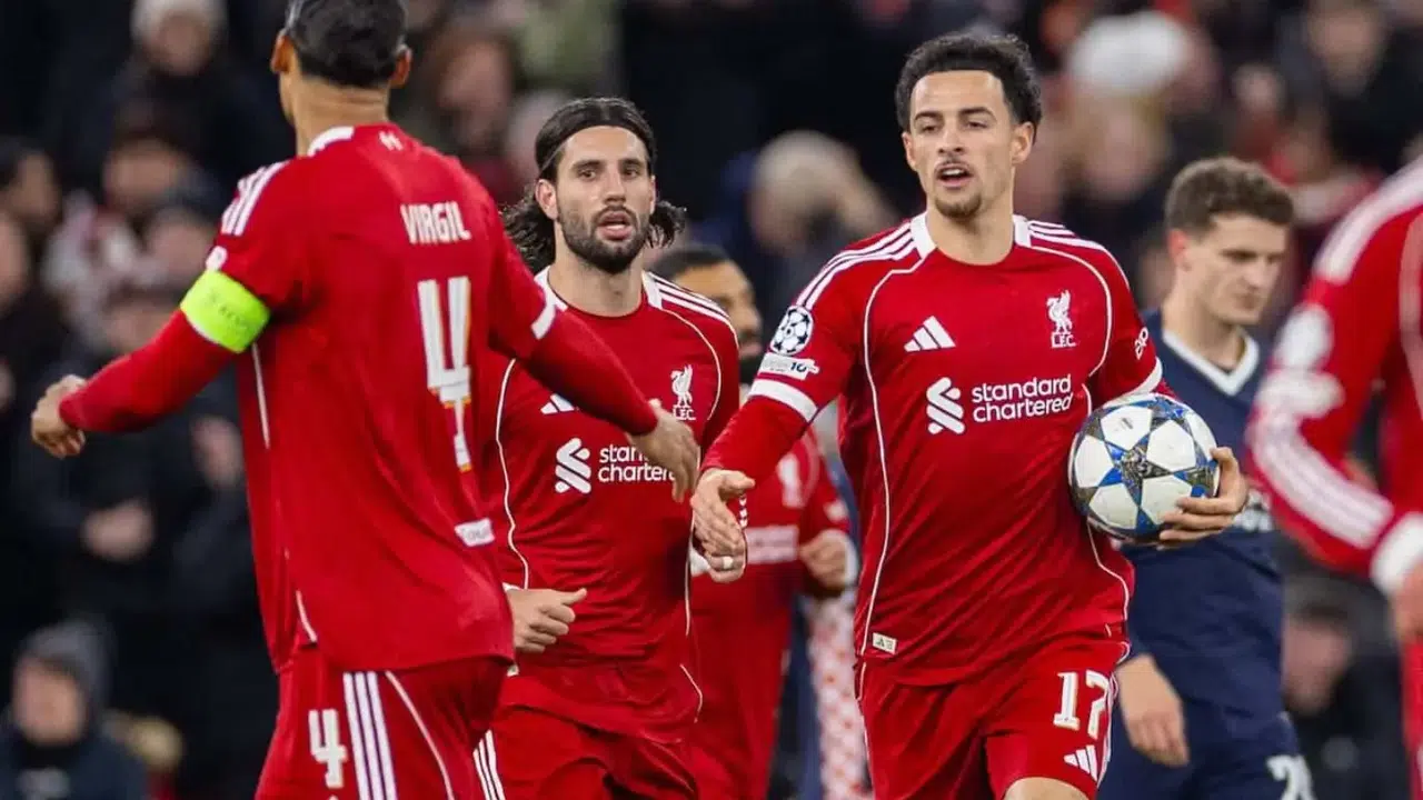 LİVERPOOL - TOTTENHAM İLK 11'LER ÇIKTI! Canlı yayın var mı, maç başladı mı?