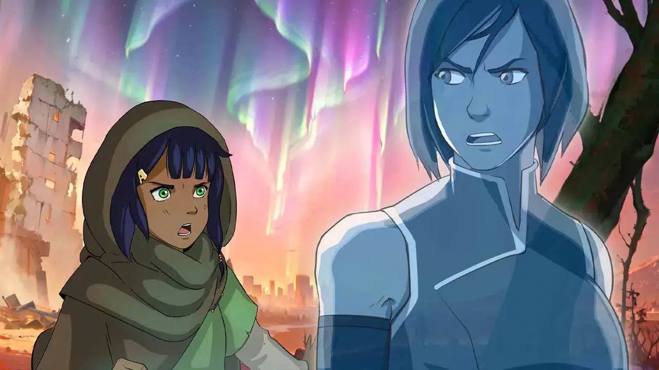 Avatar: Seven Havens Dizisi Nedir? Avatar: Son Hava Bükücü Evreninde Yeni Macera Ne Zaman Yayınlanacak?