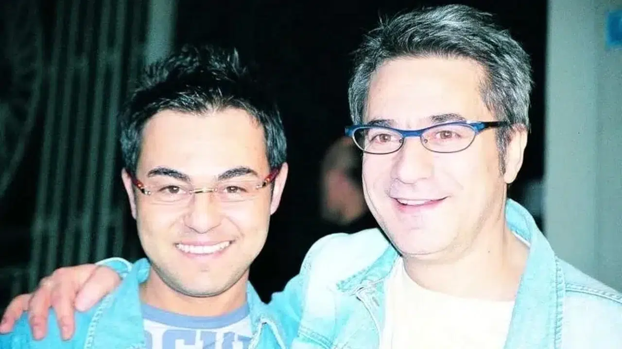 Mehmet Ali Erbil’den Serdar Ortaç’a Rest! Barıştırma Planı Fiyasko Oldu