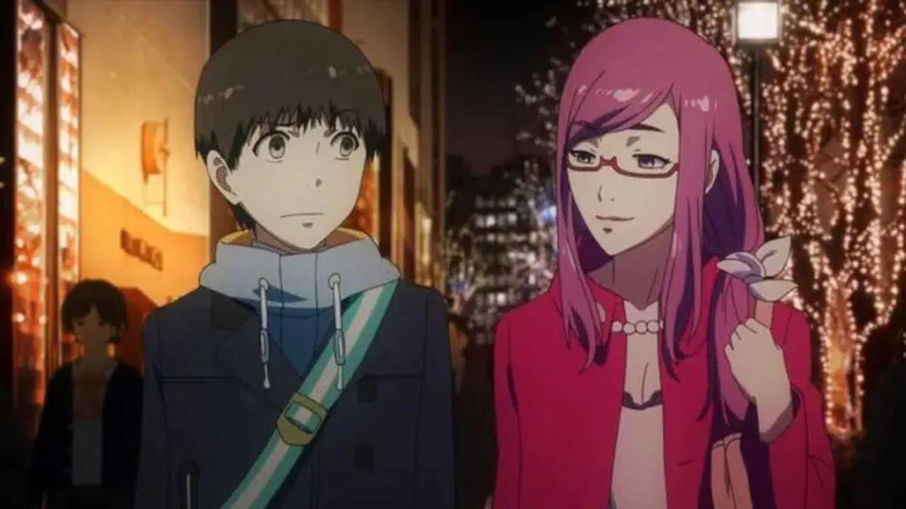 SAİKO TOKYO GHOUL!  Tokyo Ghoul Yeni Sezon Gelecek Mi? 10. Yıldönümü İçin Reboot İddiası