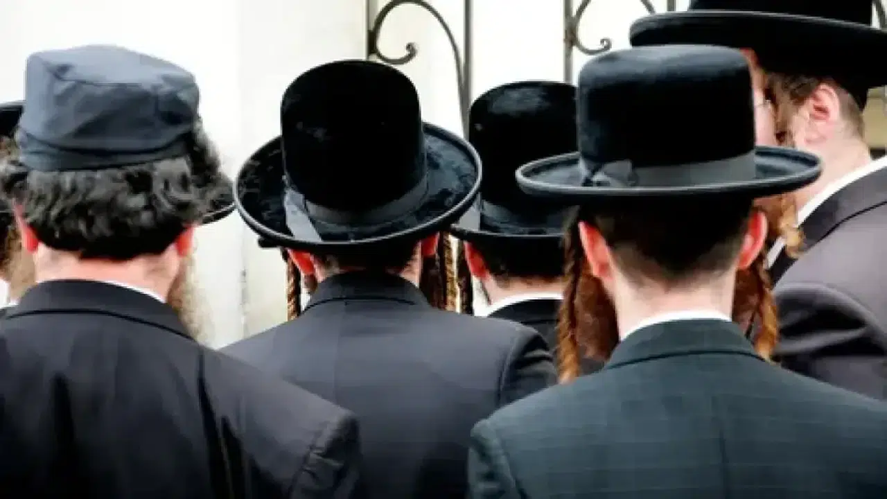 2026. Türkiye’deki Yahudi Nüfusu Kaç Kişi, Nerede Yaşıyorlar?