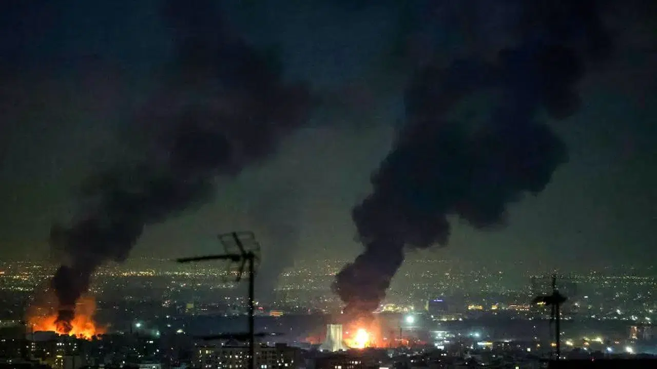 Hürmüz’de Tehlike Çanları! Tespit Edilen Mayınlar Dünyayı Harekete Geçirdi