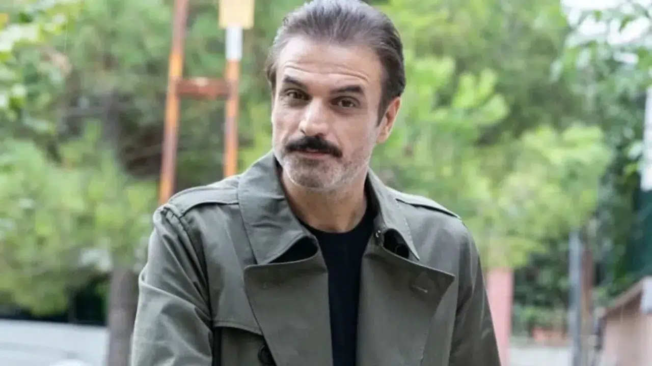 Karaciğer Nakli Sonrası Ufuk Özkan’dan İlk Mesaj 'En Güzel Hikaye Aileyle Yazılır'