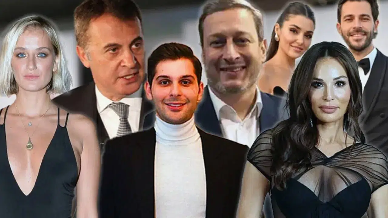 25 MART UYUŞTURUCU SORUŞTURMASINDA KİMLER GÖZALTINA ALINDI! Hande Erçel gözaltında mı, isim listesi açıklandı mı?