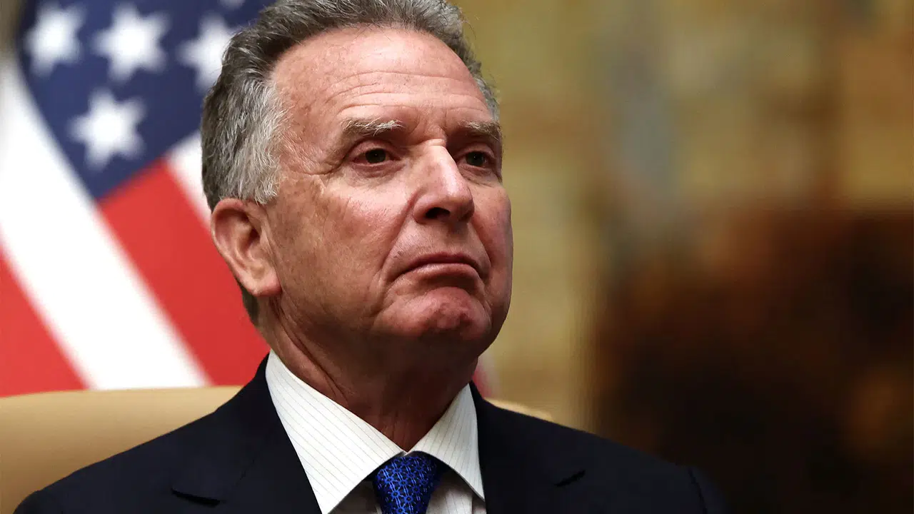 STEVEN CHARLES WITKOFF KİMDİR? Kaç yaşında, nerede doğdu, serveti ne kadar, Trump ile ilişkisi ne?