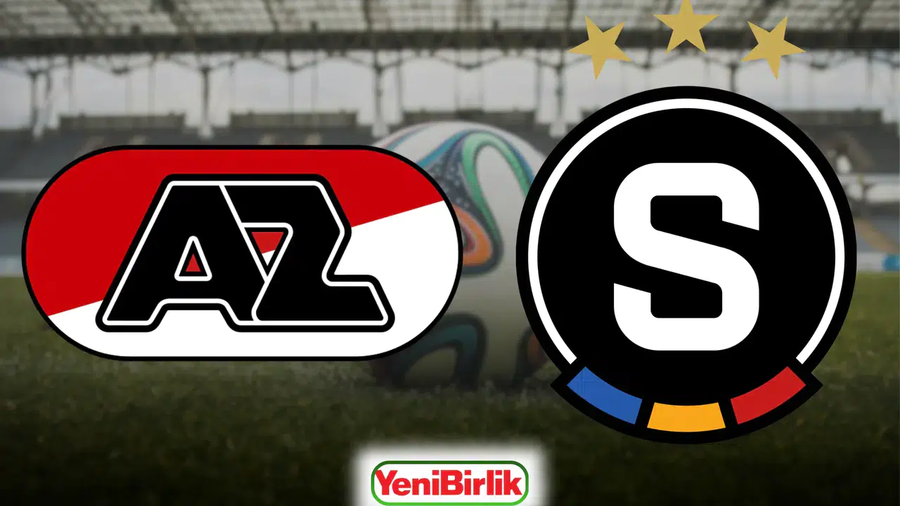 SPARTA PRAG AZ ALKMAAR MAÇI HANGİ KANALDA YAYINLANACAK! tabii Spor frekans bilgileri nedir, nasıl izlenir?