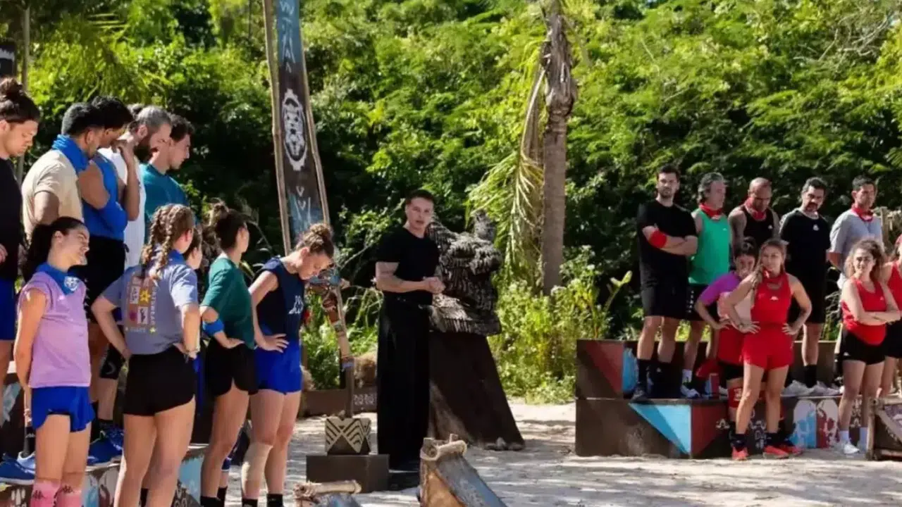 Survivor’da bugün kim elendi 29 Mart Pazar! Düelloyu kim kazandı, Acun ne dedi?