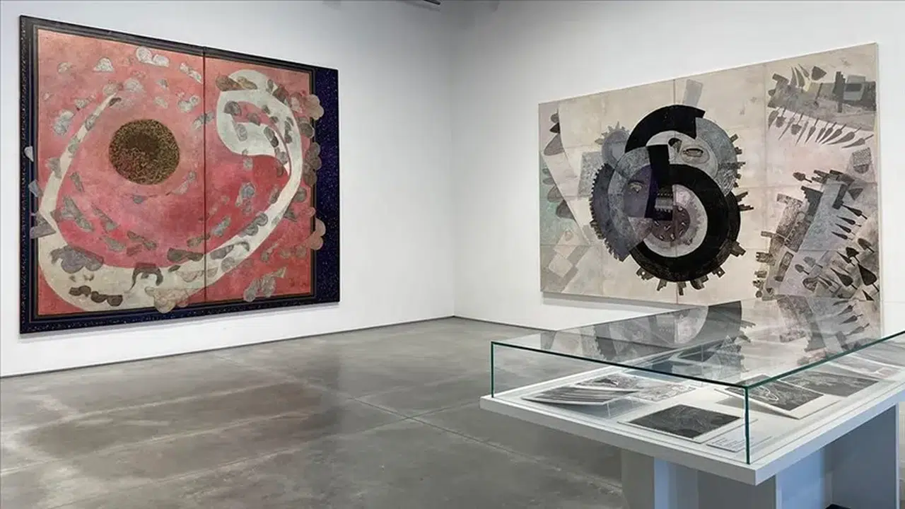 İSTANBUL MODERN SANAT MÜZESİ HANGİ İLÇEDE! Nasıl gidilir, en kolay ulaşım yolu hangisi?