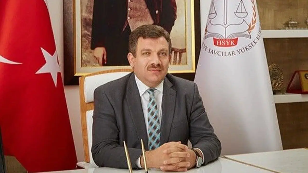 ŞABAN KAZDAL KİMDİR? Kaç doğumlu, nereli, AYM üyeliğine nasıl seçildi, kaç oy aldı, görevi ne olacak?