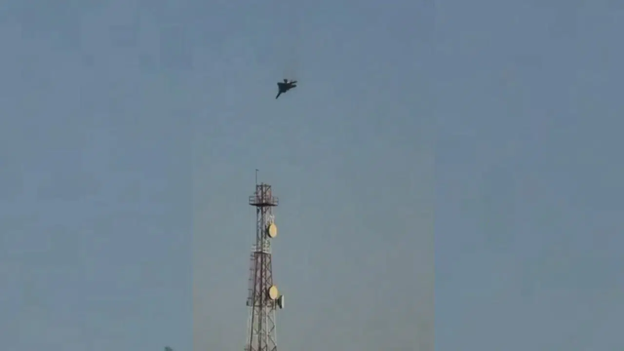 Pentagon Doğruladı! Kuveyt Hava Savunması ABD Jetlerini Yanlışlıkla Hedef Aldı