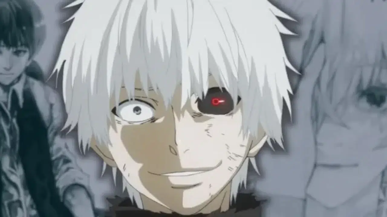 TOKYO GHOUL KAÇ BÖLÜM! Tokyo Ghoul İzleme Sırası Nasıl Olmalı?